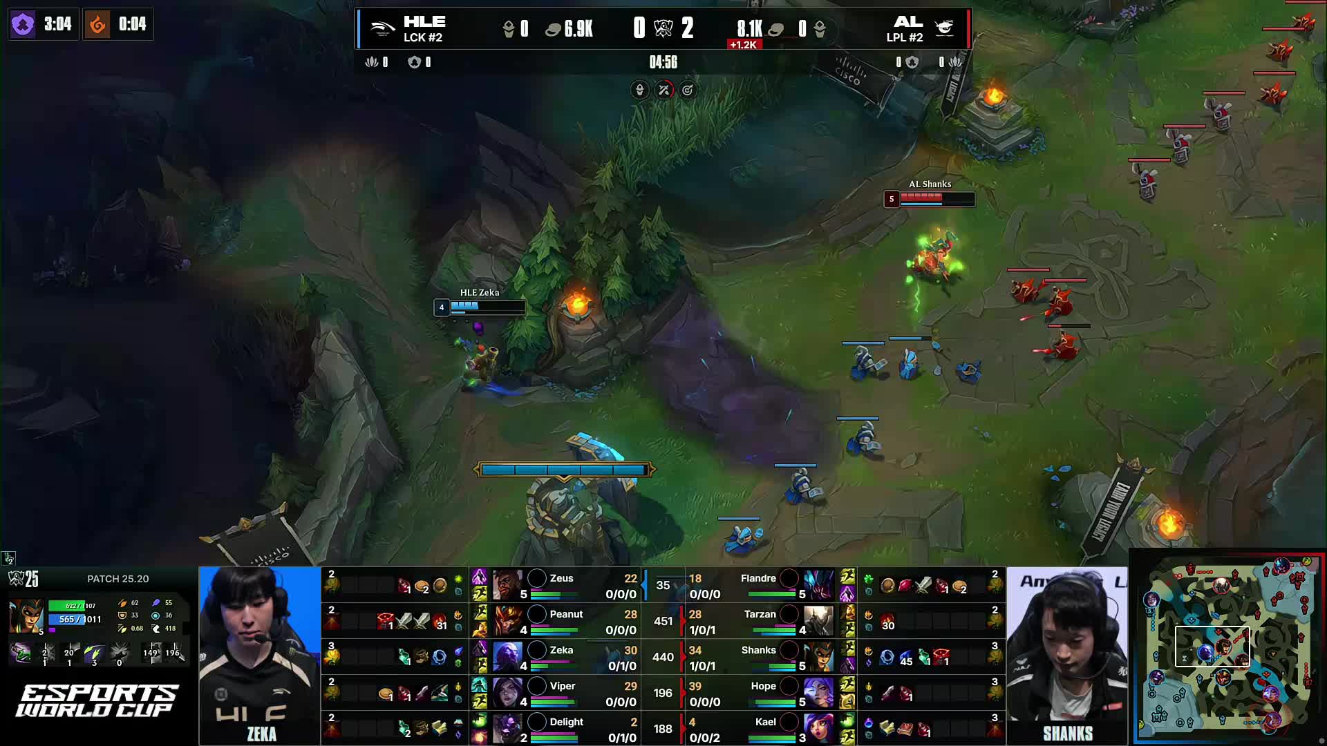 WBG官方：前RNG、SKT、iG教练fly正式加入队伍担任助理教练