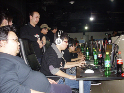 PERA Esports 组织已经不复存在